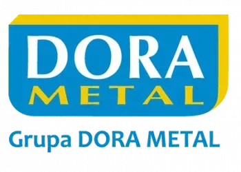 dora-metal-logo